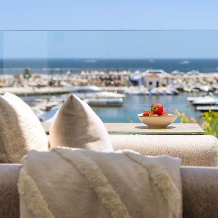 Appartement 224 -Luxury Selection- Puerto Banus Marbella Front Line Duplex Penthouse Extérieur photo
