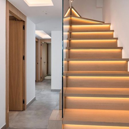 Appartement 224 -Luxury Selection- Puerto Banus Marbella Front Line Duplex Penthouse Extérieur photo