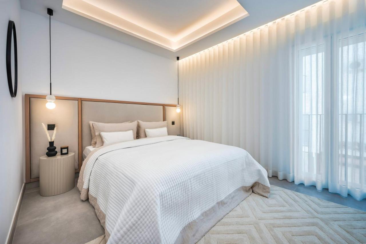 Appartement 224 -Luxury Selection- Puerto Banus Marbella Front Line Duplex Penthouse Extérieur photo