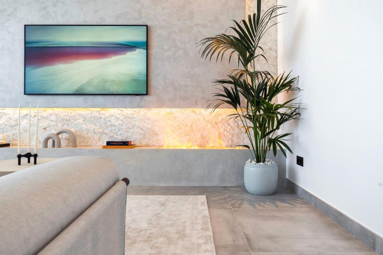 Appartement 224 -Luxury Selection- Puerto Banus Marbella Front Line Duplex Penthouse Extérieur photo