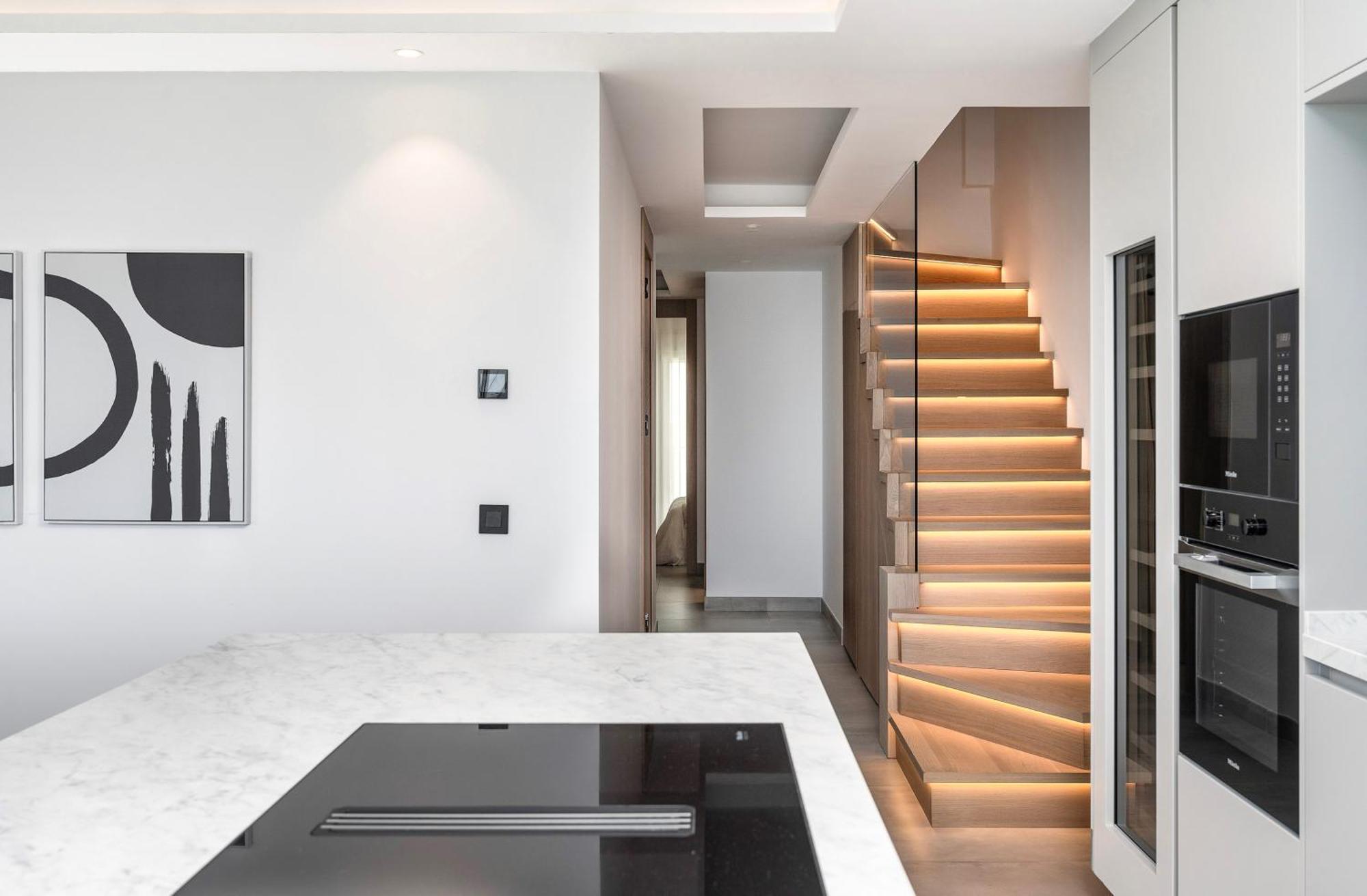 Appartement 224 -Luxury Selection- Puerto Banus Marbella Front Line Duplex Penthouse Extérieur photo