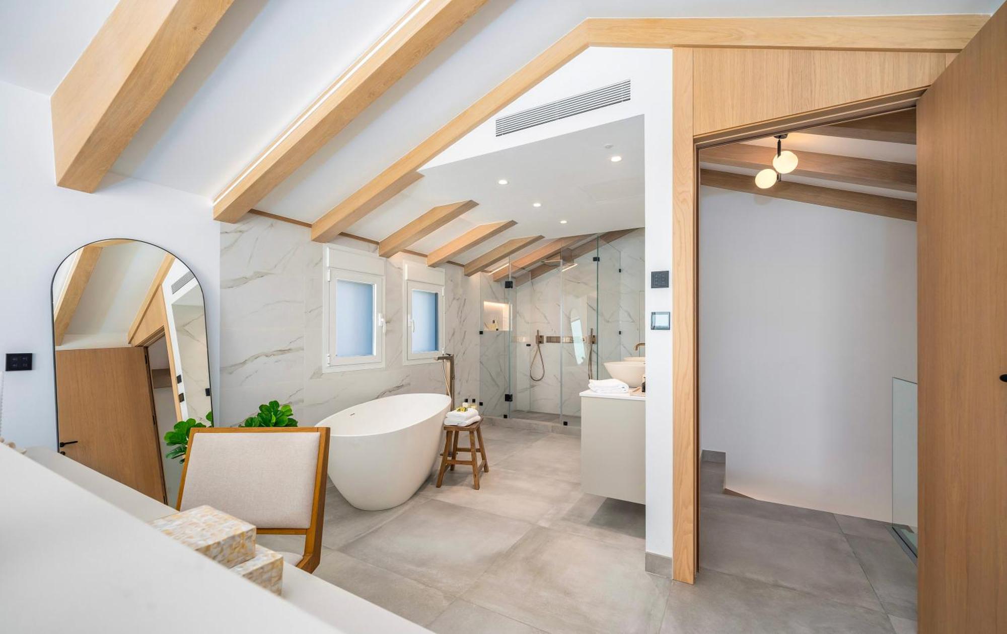 Appartement 224 -Luxury Selection- Puerto Banus Marbella Front Line Duplex Penthouse Extérieur photo