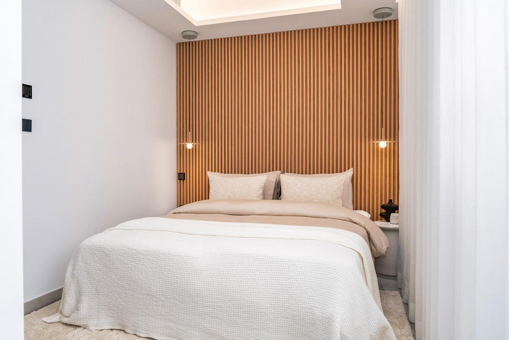 Appartement 224 -Luxury Selection- Puerto Banus Marbella Front Line Duplex Penthouse Extérieur photo