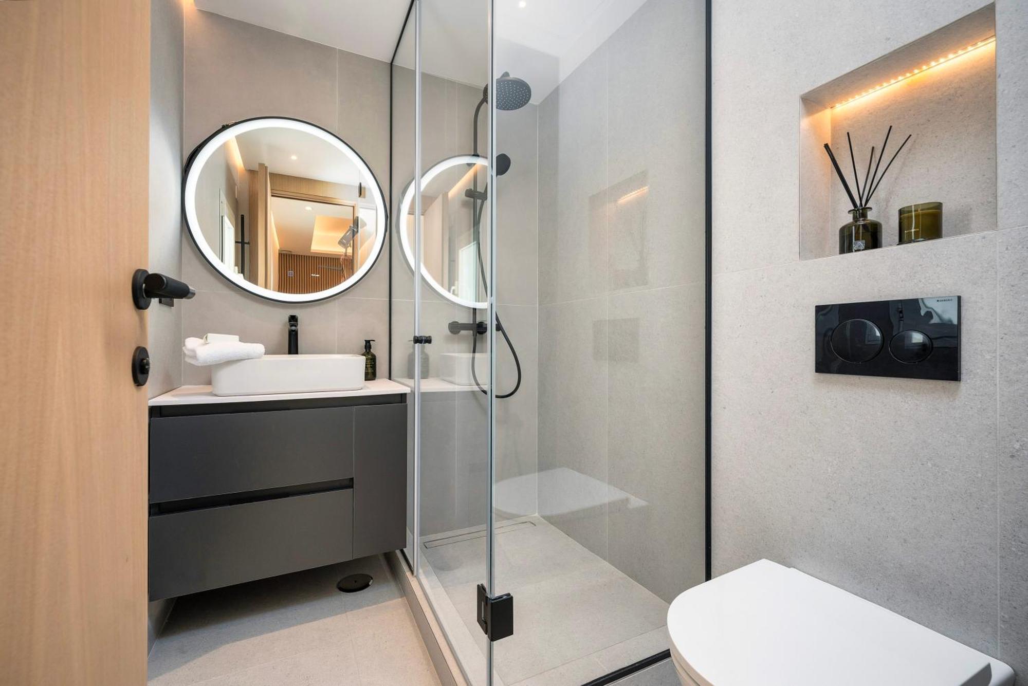 Appartement 224 -Luxury Selection- Puerto Banus Marbella Front Line Duplex Penthouse Extérieur photo