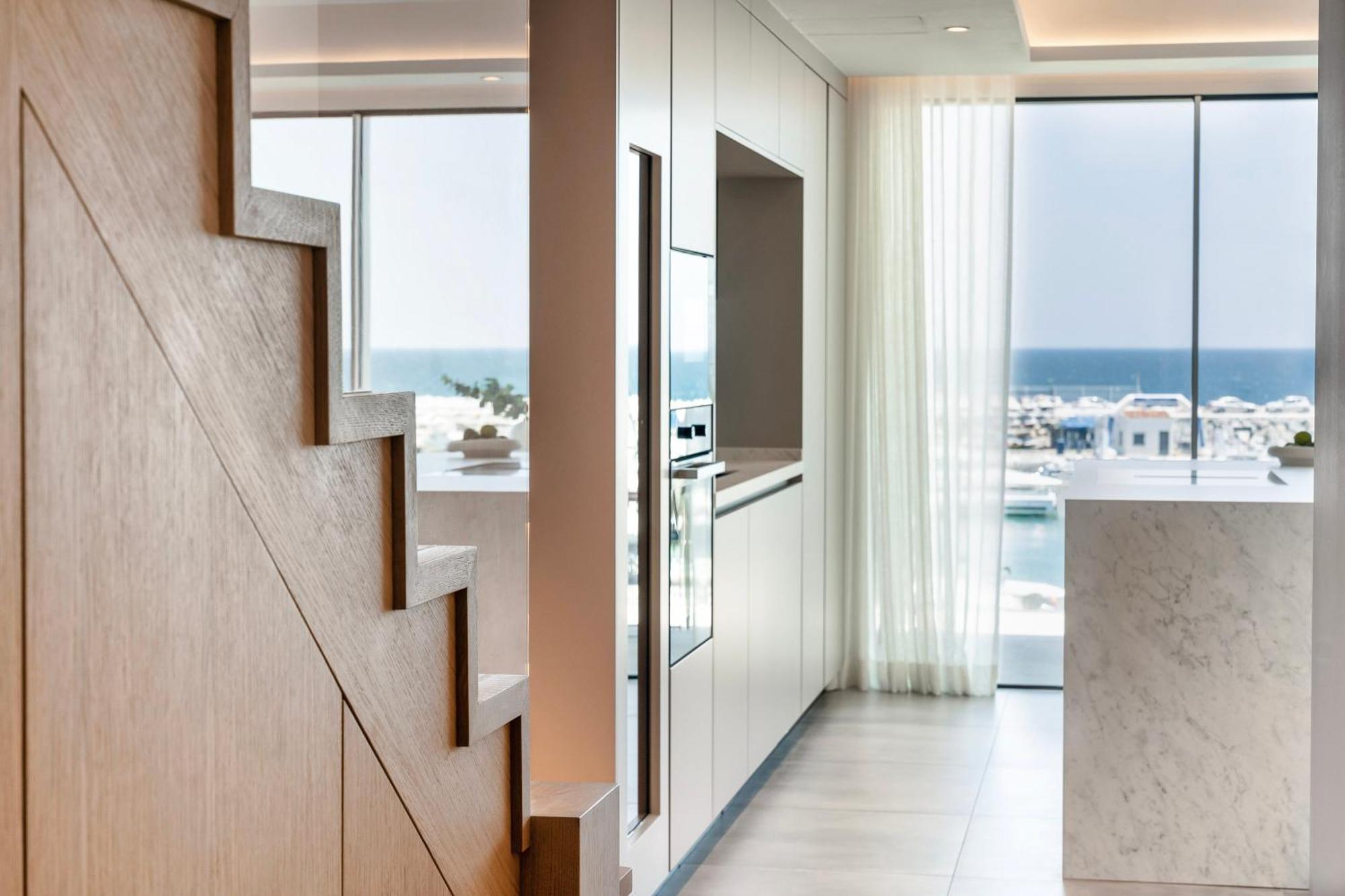 Appartement 224 -Luxury Selection- Puerto Banus Marbella Front Line Duplex Penthouse Extérieur photo