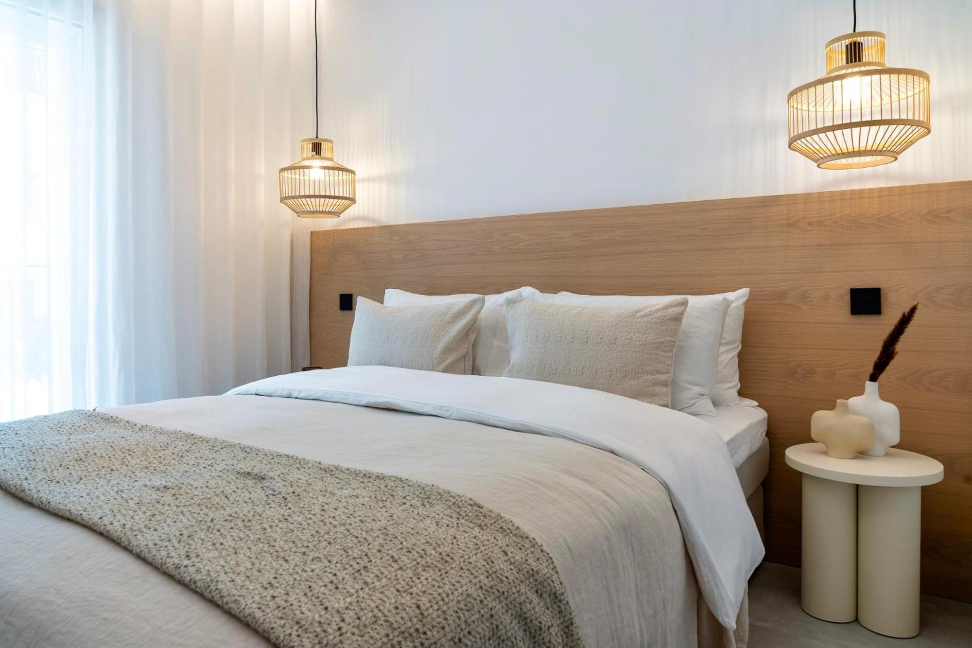 Appartement 224 -Luxury Selection- Puerto Banus Marbella Front Line Duplex Penthouse Extérieur photo
